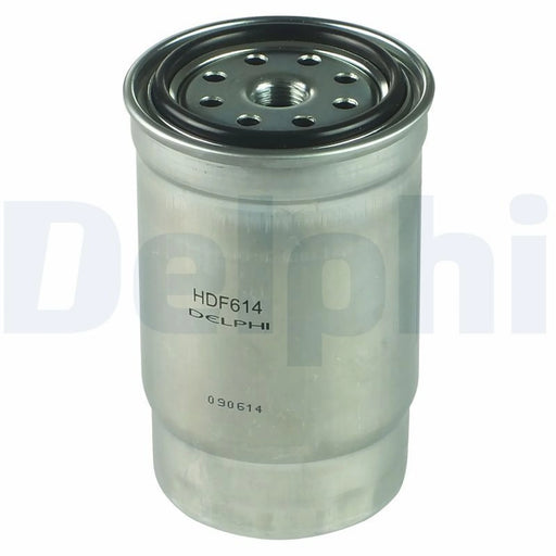 Delphi Fuel Filter Element HDF614
