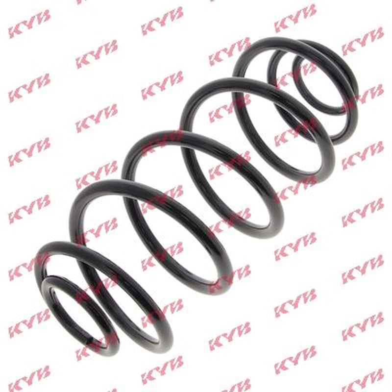 KYB Rear Suspension Coil Spring RJ6239