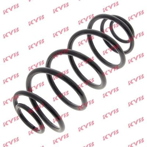 KYB Rear Suspension Coil Spring RJ6239