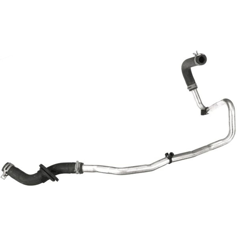 Gates Molded Heater Hose 02-2865