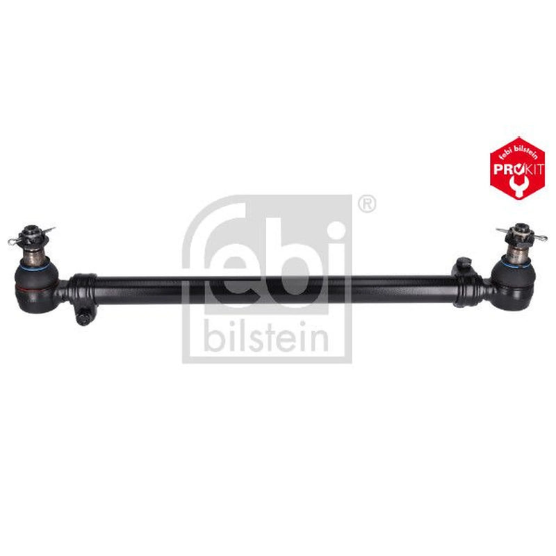 Febi Centre Rod Assembly Front 183283