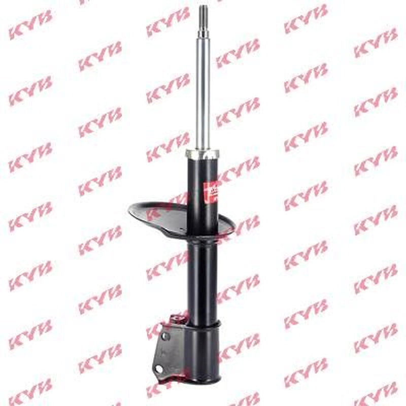 KYB Shock Absorber Damper Strut Front 333824