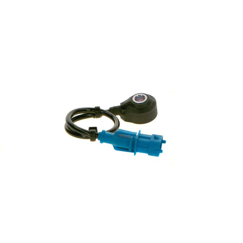 Bosch Engine Knock Sensor Rear 0 261 231 166