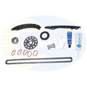 Comline Timing Chain Kit Set 116 Links CTK059F