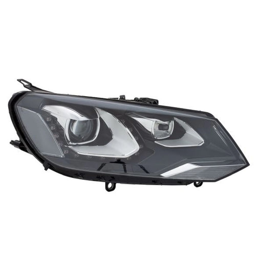 Hella Headlight Headlamp D3S (Gas Discharge Lamp) Right 1ZS 010 328-061