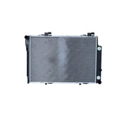 NRF Engine Radiator 51286