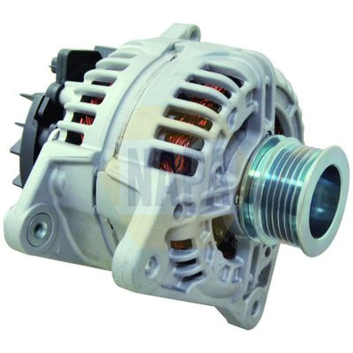 NAPA Car Alternator 12V NAL1176