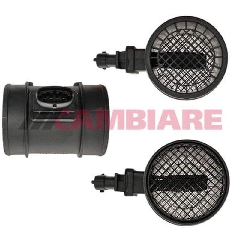 Cambiare MAF Sensor (Mass Air Flow) VE700160