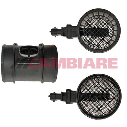 Cambiare MAF Sensor (Mass Air Flow) VE700160