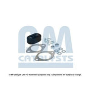 BM Catalysts Exhaust Pipe Mounting Kit FK50508C