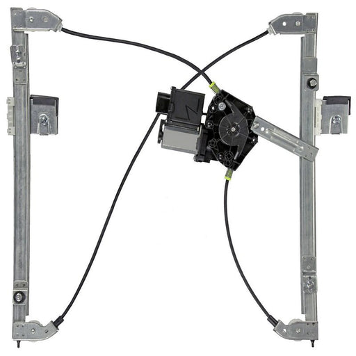 Valeo Electric Window Regulator Lifter Left Front 850458