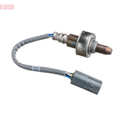 Denso O2 Lambda Oxygen Sensor fits Nissan Cube 2009 on 1.6