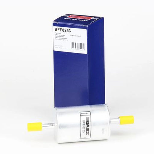 Borg & Beck Fuel Filter Element BFF8253