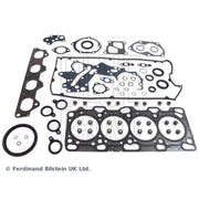 Blue Print Cylinder Head Gasket Kit ADC46269