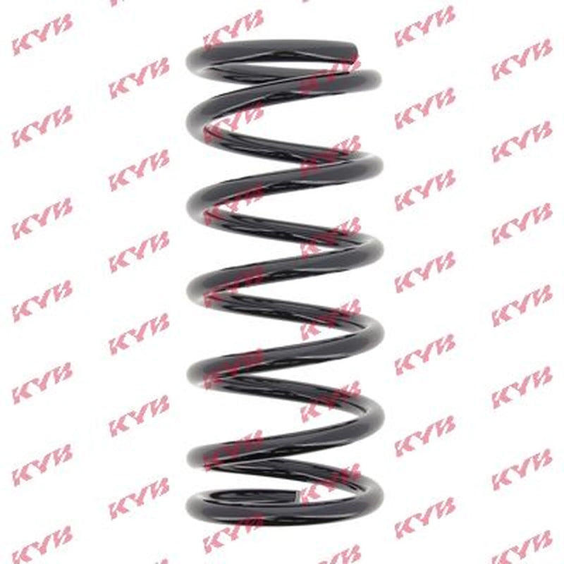 KYB Rear Suspension Coil Spring RA5190