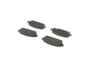 Bosch 0986494435 Brake Pad Set, disc brake