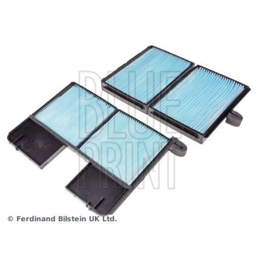 Blue Print Cabin Air Filter Set Wide High ADT32509