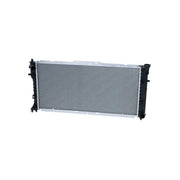 NRF Engine Radiator 52020