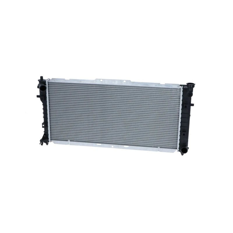 NRF Engine Radiator 52020