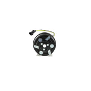 NRF A/C Compressor Magnetic Clutch 380162
