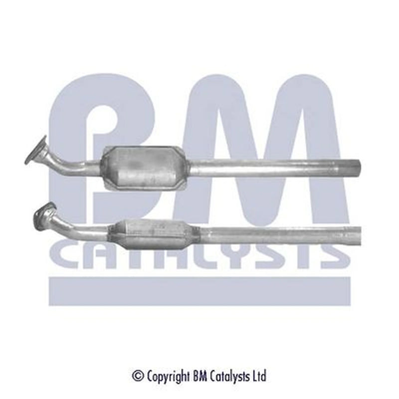 BM Catalysts Diesel Cat BM80002