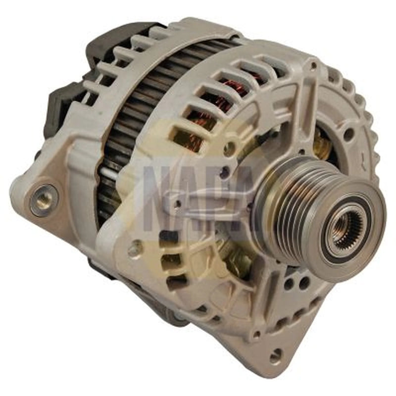 NAPA Car Alternator 12V NAL1175