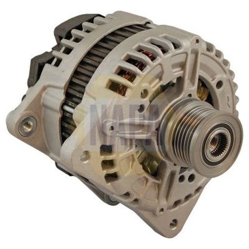 NAPA Car Alternator 12V NAL1175