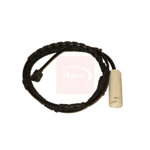 Apec Brake Pad Wear Sensor Front WIR5238