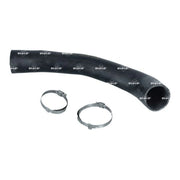 NRF Intercooler Turbo Charge Air Hose 166108