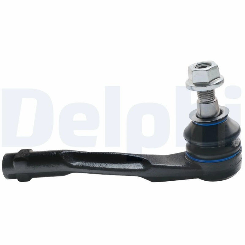 Delphi Steering Tie Rod End Ball Joint Front R TA3435