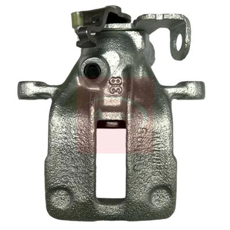 Apec Brake Caliper Assembly Rear Left LCA1189N