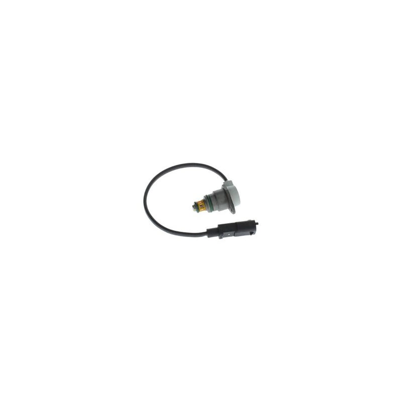 Bosch Fuel Injection Control Valve 0 281 002 314