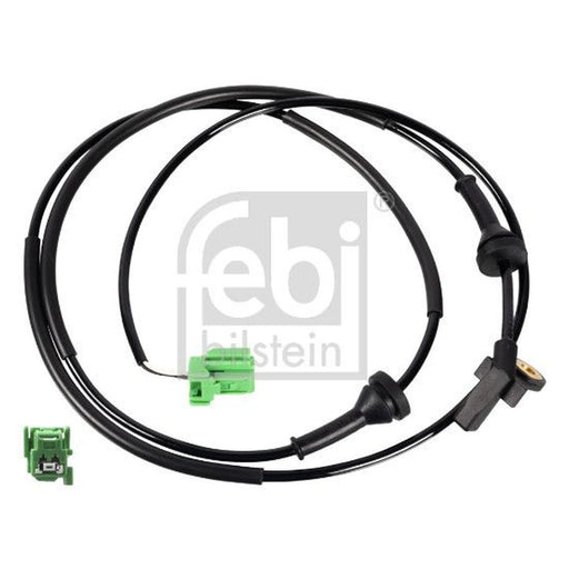 Febi ABS Wheel Speed Sensor Rear Right 172515