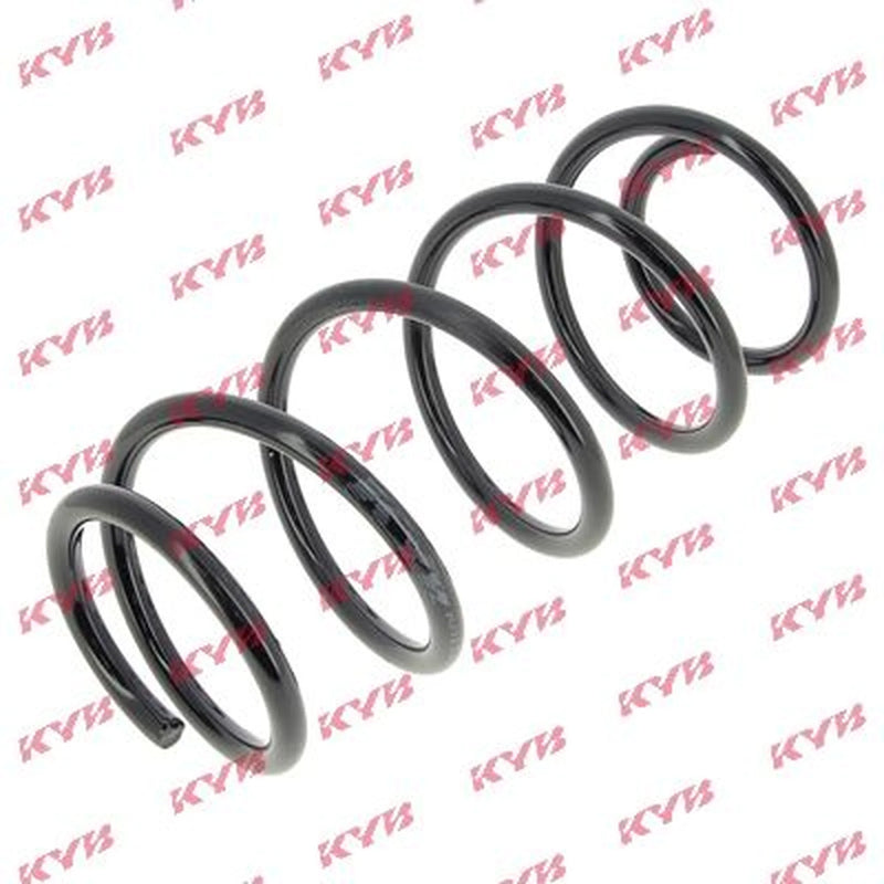 KYB Front Suspension Coil Spring RH1122