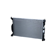 NRF Engine Radiator 50539