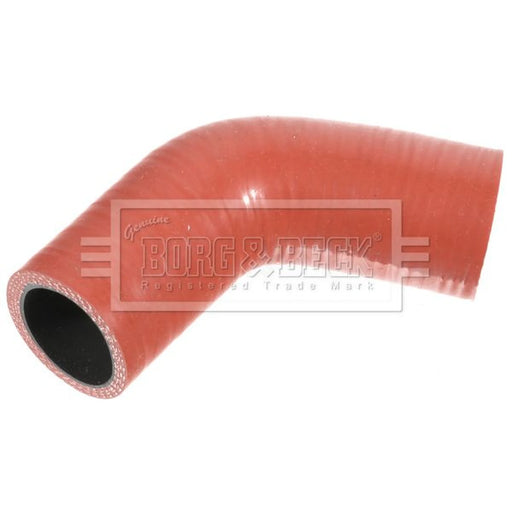Borg & Beck Intercooler Turbo Charge Air Hose BTH1752