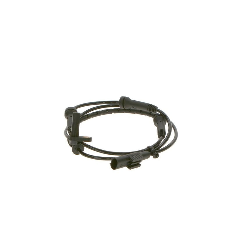 Bosch ABS Wheel Speed Sensor Front 0 986 594 581