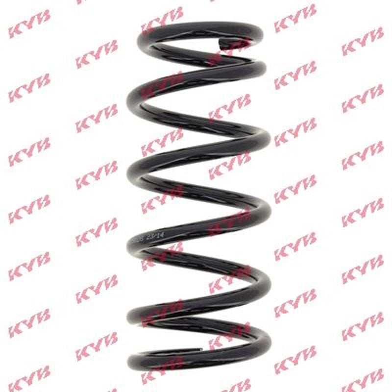 KYB Rear Suspension Coil Spring RC5828