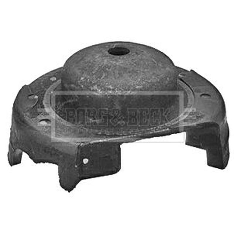 Borg & Beck Upper Supension Coil Spring Seat BSM5412