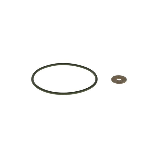 Bosch Rubber Seal Ring F 00R 0P0 819