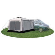 Triton 300 performance air shelter and drive away awning 12010273100001 - Westfield - Van Life Living