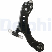 Delphi Control/Trailing Arm Lower TC4611