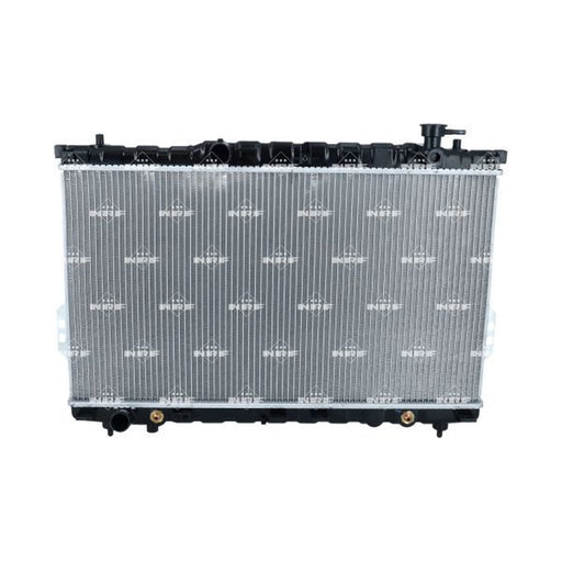 NRF Engine Radiator 53646