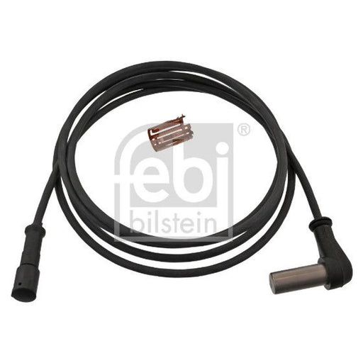 Febi ABS Wheel Speed Sensor Front Right 45826
