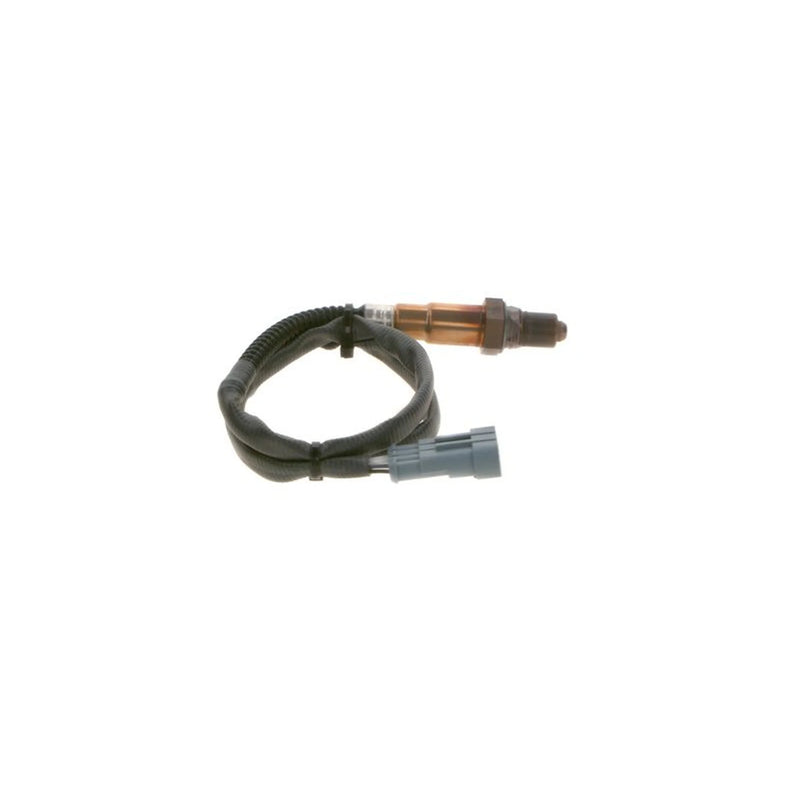 Bosch O2 Lambda Oxygen Sensor after catalytic converter 0 258 006 389