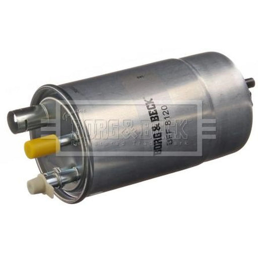 Borg & Beck Fuel Filter Element BFF8120
