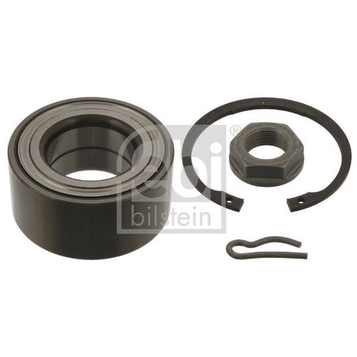 Febi Wheel Bearing Kit Front Right 40015