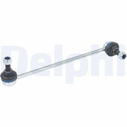 Delphi Stabiliser Bar Link Coupling Rod Front TC2132