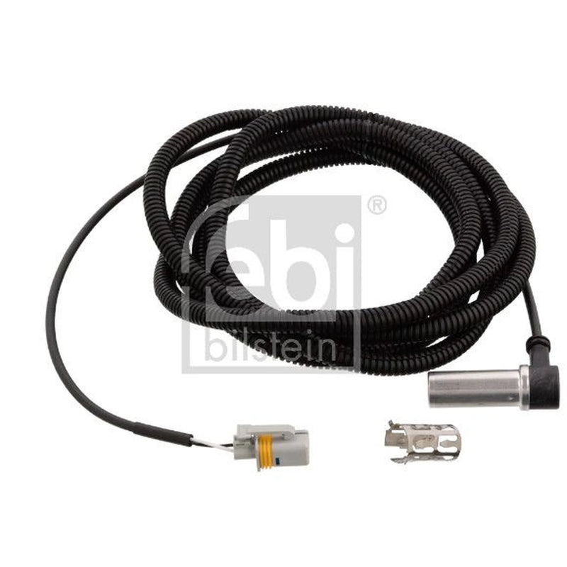 Febi ABS Wheel Speed Sensor Front 106323