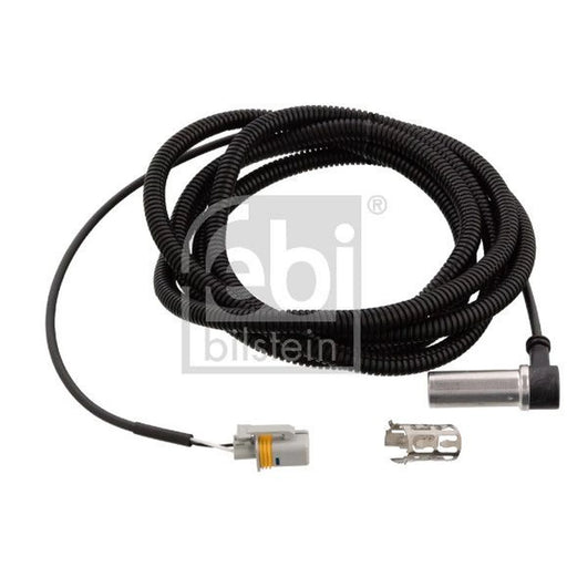 Febi ABS Wheel Speed Sensor Front 106323